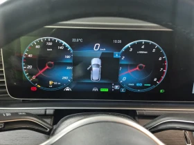 Mercedes-Benz GLE 3L 6cyl AWD | Mobile.bg � ����� ������ 9