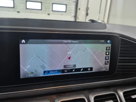 Mercedes-Benz GLE 3L 6cyl AWD | Mobile.bg � ����� ������ 11