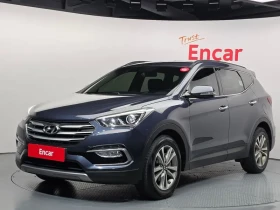 Hyundai Santa fe Diesel 2.0 4Wd Premium