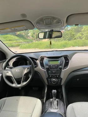 Hyundai Santa fe - 11490 € - 68537814 6