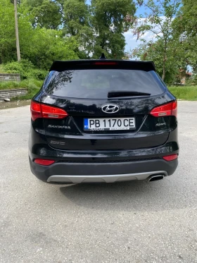 Hyundai Santa fe - 11490 € - 68537814 7