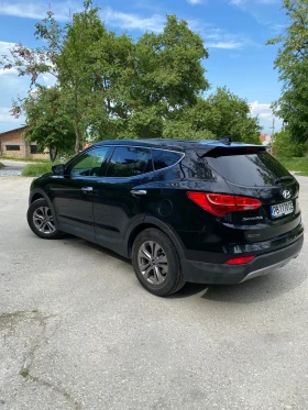 Hyundai Santa fe - 11490 € - 68537814 4