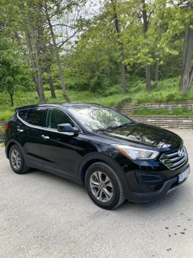 Hyundai Santa fe - 11490 € - 68537814 3