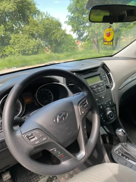 Hyundai Santa fe - 11490 € - 68537814 5