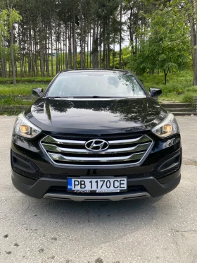 Hyundai Santa fe - 11490 € - 68537814 2