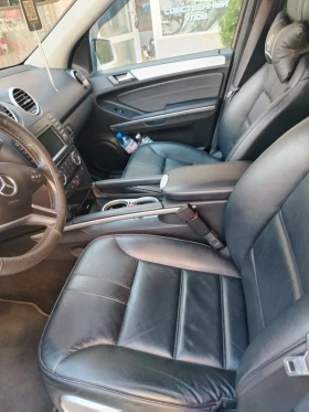 Mercedes-Benz ML 350 ML 350 CDI 4MATIC | Mobile.bg � ����� ������ 6