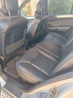 Mercedes-Benz ML 350 ML 350 CDI 4MATIC | Mobile.bg � ����� ������ 7