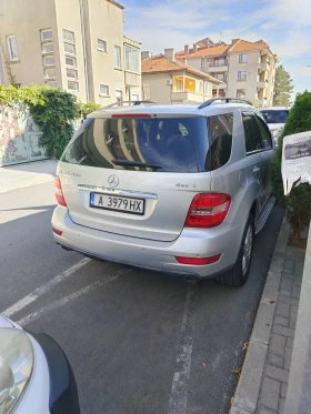 Mercedes-Benz ML 350 ML 350 CDI 4MATIC | Mobile.bg � ����� ������ 3
