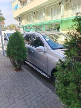 Mercedes-Benz ML 350 ML 350 CDI 4MATIC | Mobile.bg � ����� ������ 2