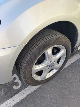 Mercedes-Benz ML 350 ML 350 CDI 4MATIC | Mobile.bg � ����� ������ 5