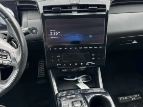 Hyundai Tucson * N Line * АВТОКРЕДИТ БЕЗ ПЪРВОНАЧАЛНА ВНОСКА*  - 22000 € - 25338050 9