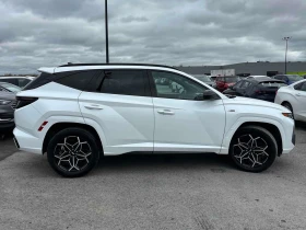 Hyundai Tucson * N Line * АВТОКРЕДИТ БЕЗ ПЪРВОНАЧАЛНА ВНОСКА*  - 22000 € - 25338050 3