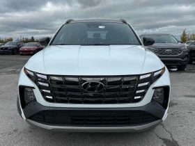 Hyundai Tucson * N Line * АВТОКРЕДИТ БЕЗ ПЪРВОНАЧАЛНА ВНОСКА*  - 22000 € - 25338050 6