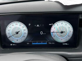 Hyundai Tucson * N Line * АВТОКРЕДИТ БЕЗ ПЪРВОНАЧАЛНА ВНОСКА*  - 22000 € - 25338050 8