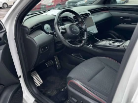 Hyundai Tucson * N Line * АВТОКРЕДИТ БЕЗ ПЪРВОНАЧАЛНА ВНОСКА*  - 22000 € - 25338050 5