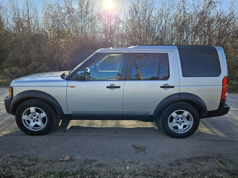 Land Rover Discovery 3, снимка 6 - Автомобили и джипове - 48455129