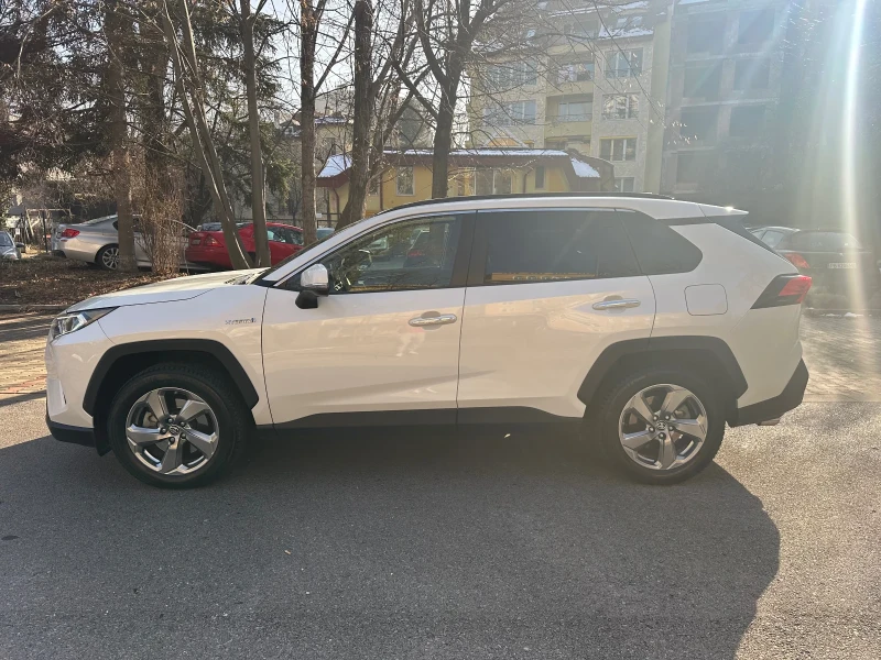 Toyota Rav4 Luxury Premium , снимка 7 - Автомобили и джипове - 48504891