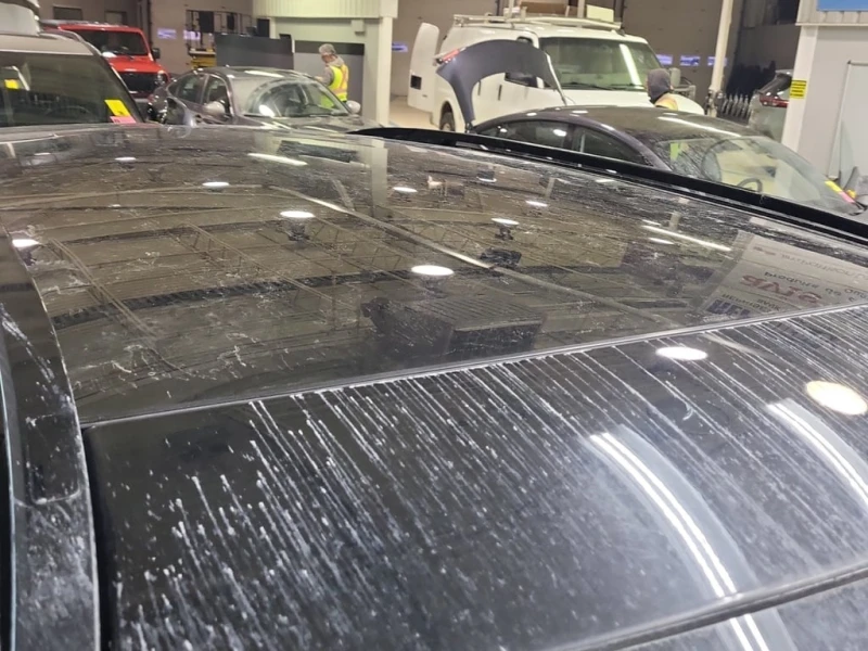 Land Rover Discovery Sport * HSE * CARFAX * ЦЕНА ДО БГ, снимка 5 - Автомобили и джипове - 52727600