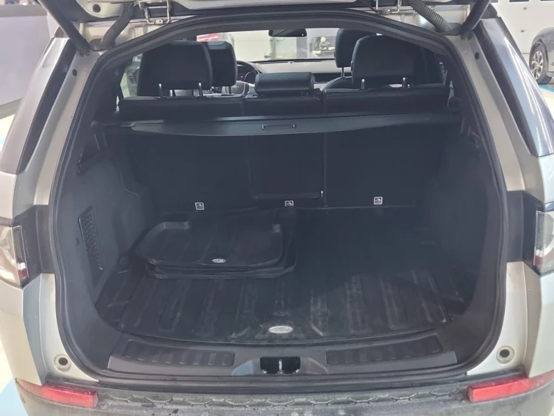 Land Rover Discovery Sport * HSE * CARFAX * ЦЕНА ДО БГ, снимка 14 - Автомобили и джипове - 52727600