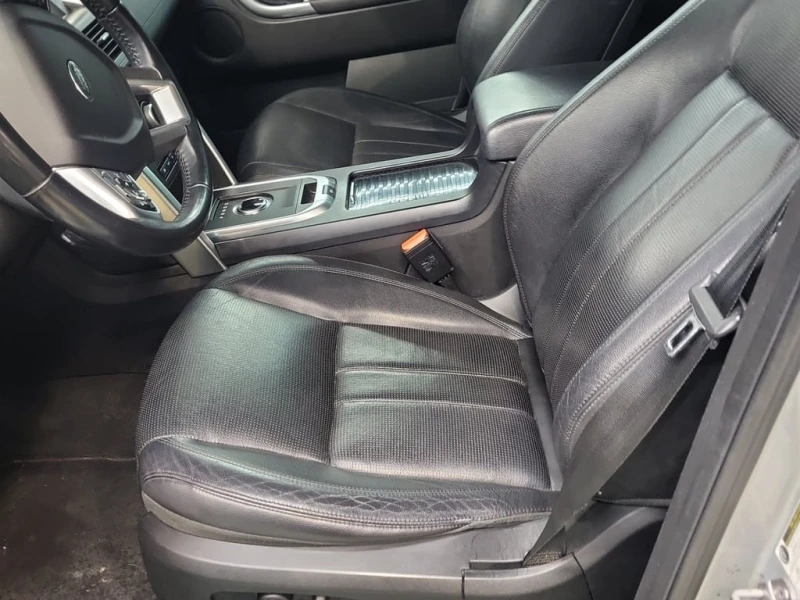 Land Rover Discovery Sport * HSE * CARFAX * ЦЕНА ДО БГ, снимка 8 - Автомобили и джипове - 52727600