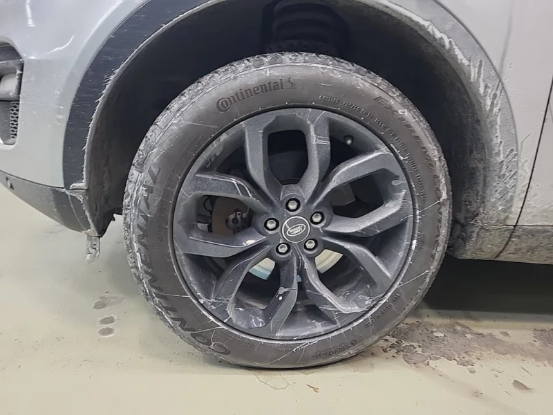 Land Rover Discovery Sport * HSE * CARFAX * ЦЕНА ДО БГ, снимка 6 - Автомобили и джипове - 52727600