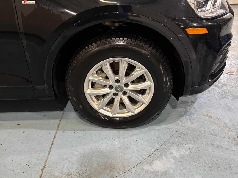 Audi Q5 * Progressiv * CARFAX * ЦЕНА ДО БГ, снимка 7 - Автомобили и джипове - 53197609