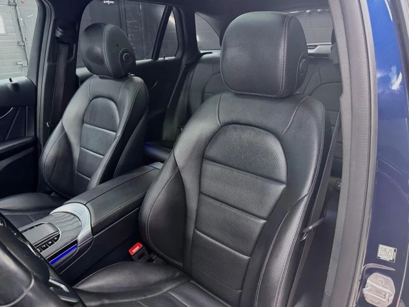 Mercedes-Benz GLC 300 Night PKG* Distronic* ПАНО* 360, снимка 7 - Автомобили и джипове - 53275200