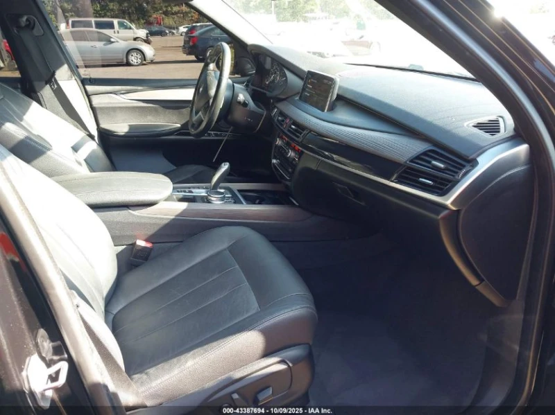 BMW X5 3l xDrive35I, снимка 5 - Автомобили и джипове - 53322377