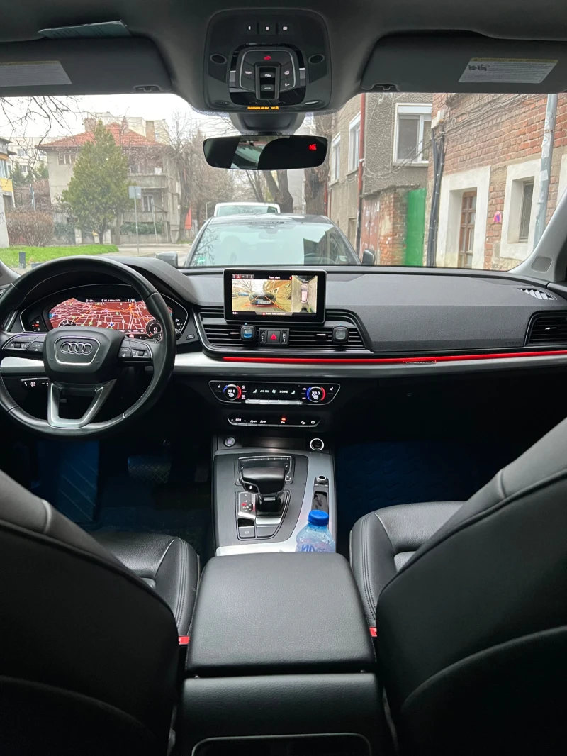 Audi Q5 Audi Q5 45TFSI , 252 k.c/Quattro// Technik 