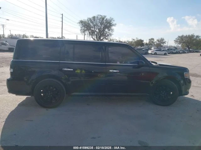 Ford Flex * LIMITED* CARFAX* , снимка 6 - Автомобили и джипове - 49345429