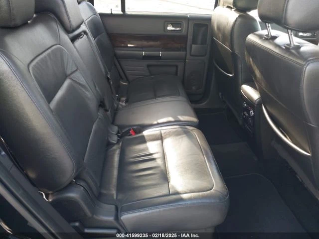 Ford Flex * LIMITED* CARFAX* , снимка 15 - Автомобили и джипове - 49345429