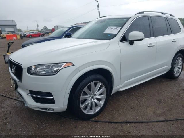 Volvo Xc90 T6 MOMENTUM  - изображение 2