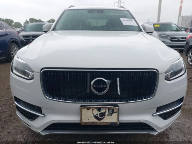 Volvo Xc90 T6 MOMENTUM - 22500 лв. - 54280207 1
