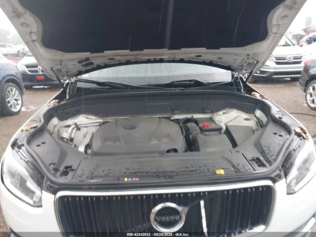 Volvo Xc90 T6 MOMENTUM  - изображение 9
