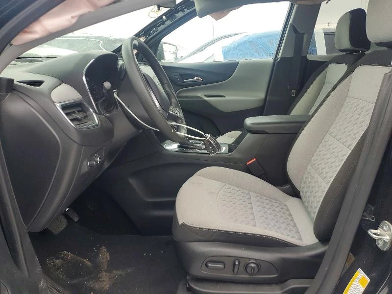 Chevrolet Equinox 1.5L 4 FRONT WHEEL DRIVE | Mobile.bg � ����������� 8