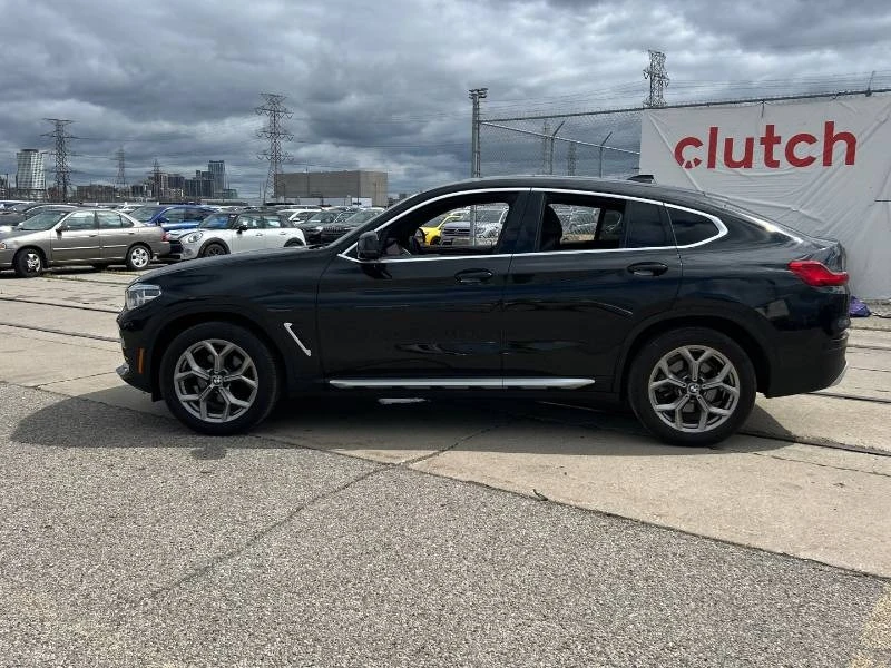 BMW X4 * xDrive30i * CARFAX * ОПЦИЯ ЗА ФИНАНСИРАНЕ, снимка 7 - Автомобили и джипове - 55434678