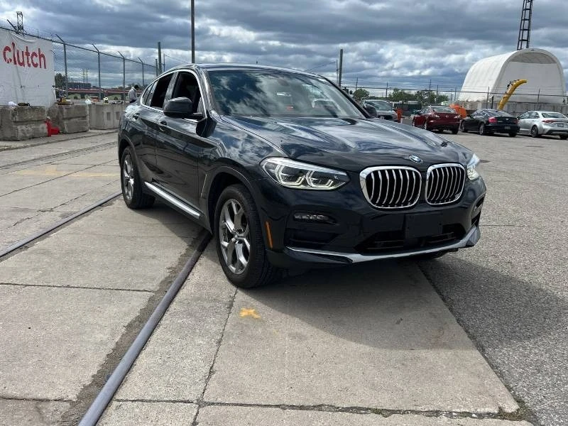 BMW X4 * xDrive30i * CARFAX * ОПЦИЯ ЗА ФИНАНСИРАНЕ, снимка 3 - Автомобили и джипове - 55434678