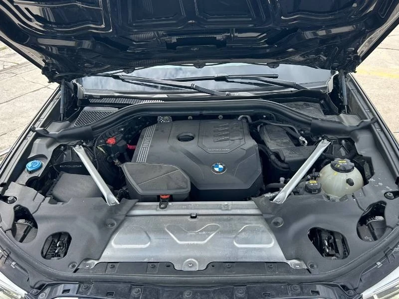 BMW X4 * xDrive30i * CARFAX * ОПЦИЯ ЗА ФИНАНСИРАНЕ, снимка 8 - Автомобили и джипове - 55434678