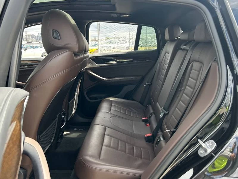 BMW X4 * xDrive30i * CARFAX * ОПЦИЯ ЗА ФИНАНСИРАНЕ, снимка 15 - Автомобили и джипове - 55434678