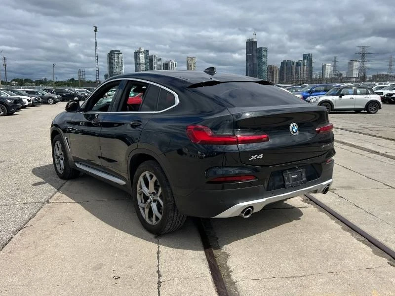BMW X4 * xDrive30i * CARFAX * ОПЦИЯ ЗА ФИНАНСИРАНЕ, снимка 6 - Автомобили и джипове - 55434678