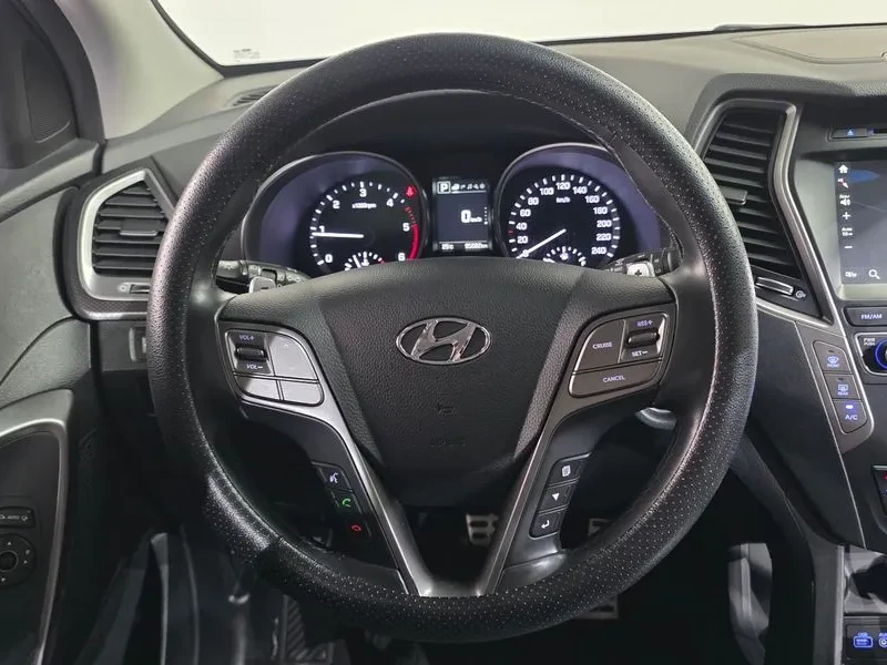 Hyundai Santa fe Diesel 2.0 4Wd Premium, снимка 14 - Автомобили и джипове - 55952504