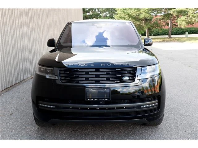 Land Rover Range rover Range Rover P530 V8 | 23s | Loaded!, снимка 3 - Автомобили и джипове - 55992491