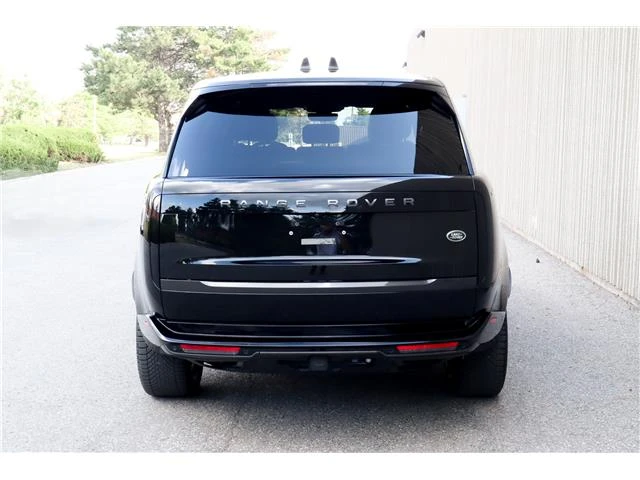 Land Rover Range rover Range Rover P530 V8 | 23s | Loaded!, снимка 2 - Автомобили и джипове - 55992491