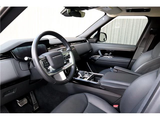 Land Rover Range rover Range Rover P530 V8 | 23s | Loaded!, снимка 9 - Автомобили и джипове - 55992491
