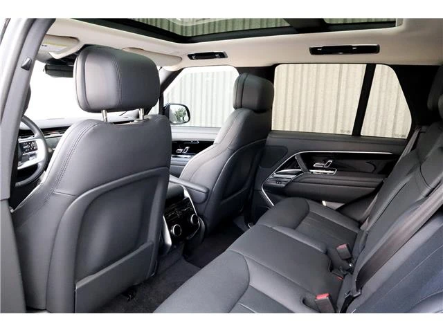 Land Rover Range rover Range Rover P530 V8 | 23s | Loaded!, снимка 17 - Автомобили и джипове - 55992491