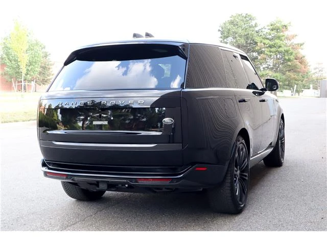 Land Rover Range rover Range Rover P530 V8 | 23s | Loaded!, снимка 6 - Автомобили и джипове - 55992491