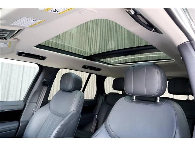 Land Rover Range rover Range Rover P530 V8 | 23s | Loaded!, снимка 13 - Автомобили и джипове - 55992491