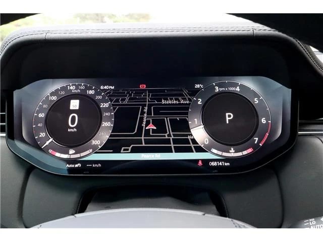 Land Rover Range rover Range Rover P530 V8 | 23s | Loaded!, снимка 11 - Автомобили и джипове - 55992491