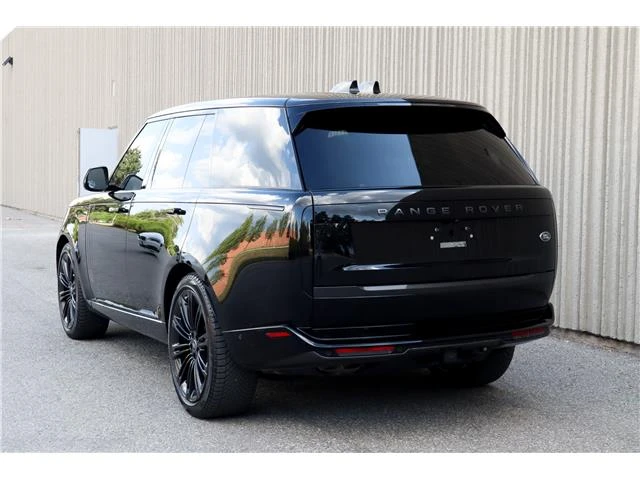 Land Rover Range rover Range Rover P530 V8 | 23s | Loaded!, снимка 4 - Автомобили и джипове - 55992491