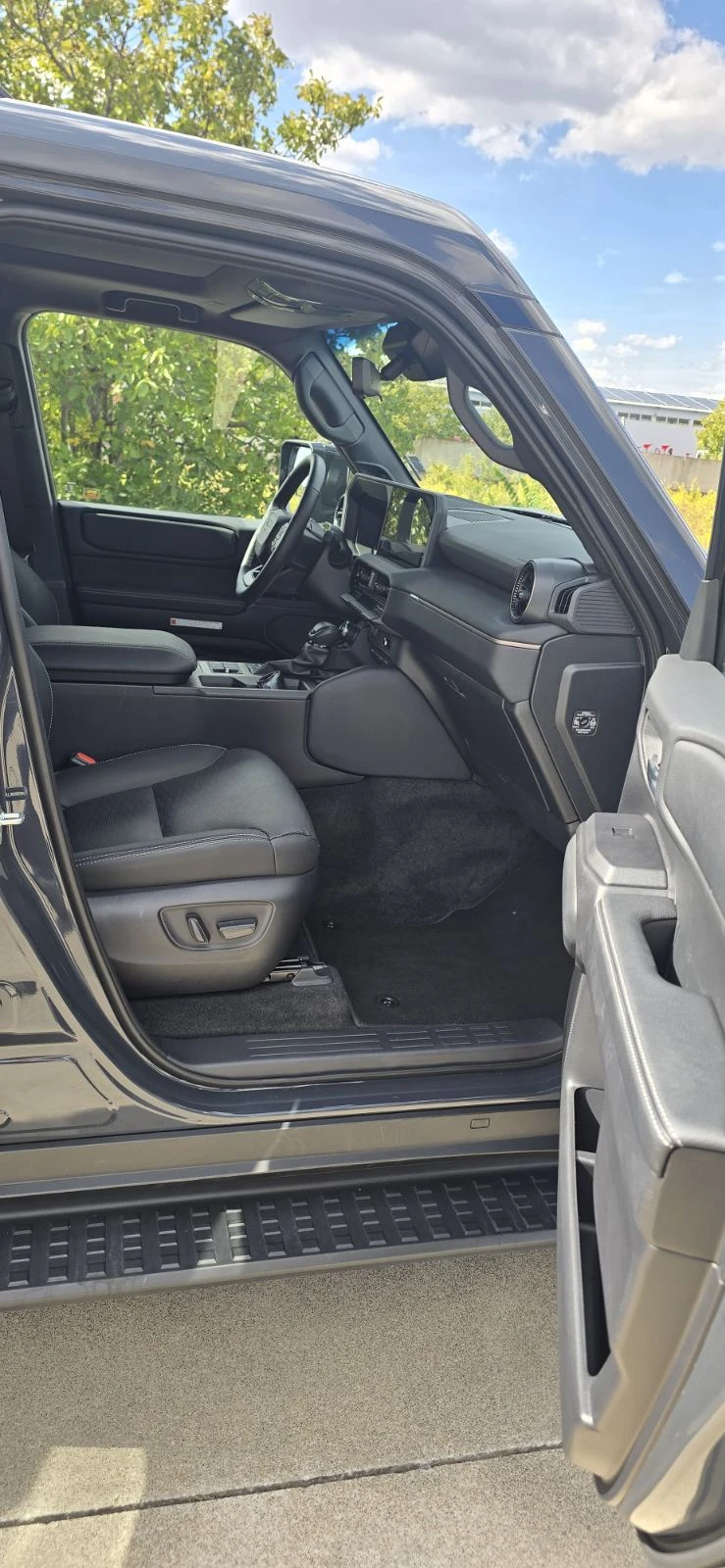Toyota Land cruiser, снимка 6 - Автомобили и джипове - 56290227